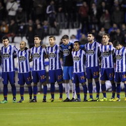 Depor yang Tak Lagi Super
