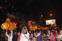 5 Kota dengan Acara Seru untuk Liburan Imlek di Chinatown