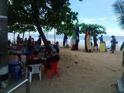 Ini Pendapat Turis Australia di Bali Soal #BoycottBali