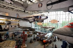 Di Museum Ini, Semua Anak-anak Memulai Mimpi ke Luar Angkasa