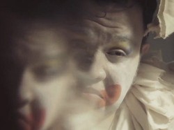 Jadi Badut di Video Klip, Tulus Minta Masukan Lukman Sardi