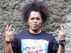 Arie Keriting: CJR The Movie Tularkan Semangat Optimis