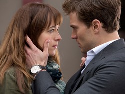 Psikiater Ini Serukan Kaum Muda Jangan Nonton Fifty Shades of Grey