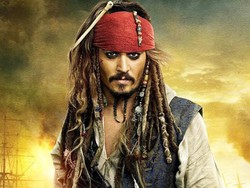Ini Bocoran Cerita Pirates of the Caribbean 5