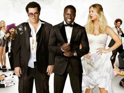 The Wedding Ringer, Kericuhan (Lain) Jelang Pernikahan