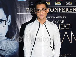 Afgan Bicara tentang Tipe Perempuan Idaman