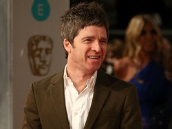 Noel Gallagher Terserang Penyakit Misterius