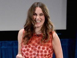 Kisah Keira Knightley Disebut PSK hingga Diludahi Paparazi