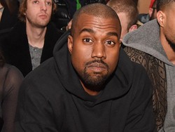 Kanye West Ingin Jadi Steve Jobs Dunia Fashion