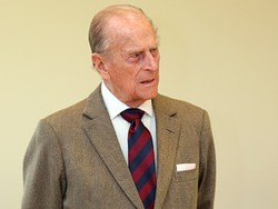 Horor di Istana pada Hari Putri Diana Tewas karena Kecelakaan Maut