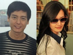 Asty Ananta Tegaskan Hubungannya dengan Roger Hanya Sahabat