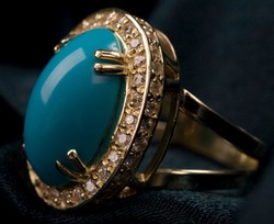 Melihat Batu Akik dari Sisi Fashion, Masihkah Jadi Tren?