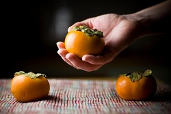 Nyam! Persik dan Bahulu, Camilan Enak Saat Tahun Baru (1)