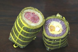 Banh Tet dan Guthuk, Sajian Tahun Baru Lunar di Vietnam dan Tibet