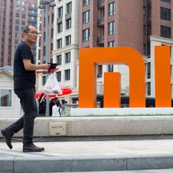 Xiaomi Bikin Google Was-was