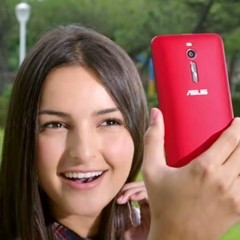ZenFone 2 Jadi Senjata Pamungkas Asus