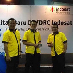Indosat Bangun Data Center Tier 3 di Jatiluhur