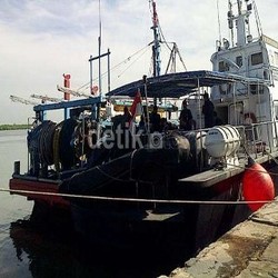 Di Jepang Ujung Tombak Anti Pencurian Ikan Bergaji Rp 12 Juta, di RI Rp 7 Juta