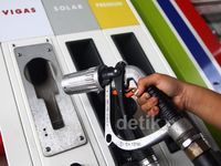 Pertamina Terus Perbanyak SPBG