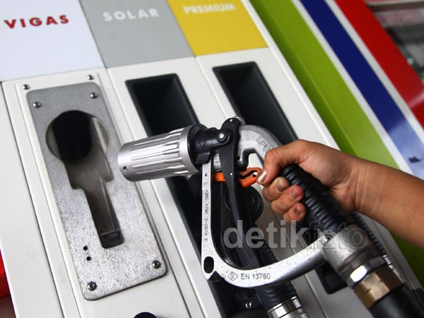 Pertamina Terus Perbanyak SPBG