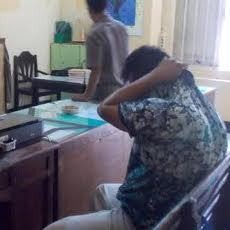 Suami Nekat Jambret Istri Muda Berdalih Ekonominya Mapan