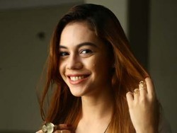 Sebelum Jadi Penyanyi, Shae Pernah Di-bully di Sekolah