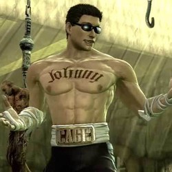 Johnny Cage Kembali Bertarung di Mortal Kombat X?