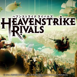 Heavenstrike Rivals, Game Gado-gado Developer Barat dan Timur