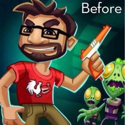 Apple Boikot Senjata Api di App Store