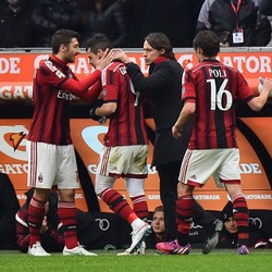 Mengaku Tertarik, Taechaubol Bantah Sudah Ajukan Penawaran untuk Beli Milan