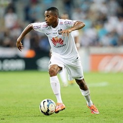 Robinho Takkan Kembali ke Milan