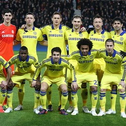 Untuk Jadi Tim Hebat, Chelsea Harus Rebut Trofi Dulu