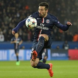 Lavezzi Kembali ke Italia Musim Depan?