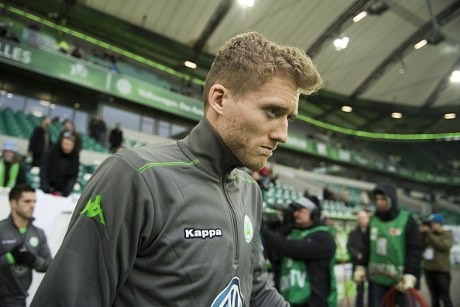 Schuerrle Bisa Saja Masih Bertahan di Chelsea