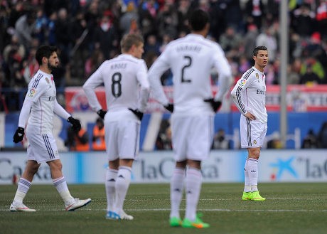 Performa Madrid Menurun, Ini Tanggapan Kroos