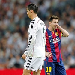 Messi vs Ronaldo Sejauh Ini