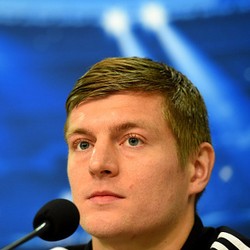 Pernah Juara Eropa Bersama Bayern, Kini Kroos Bermimpi Meraihnya di Madrid