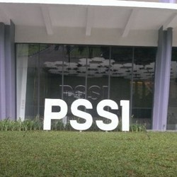 Permohonan PSSI Ditolak PN Jakpus