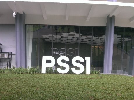 Permohonan PSSI Ditolak PN Jakpus