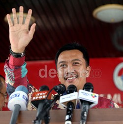 Menpora: Semua Ada Konsekuensi, tapi Ini Demi Masa Depan yang Lebih Baik