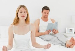 Meditasi Bantu Perlambat Pengecilan Otak di Usia Tua