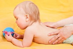 Tak Terlalu Kuning, Bayi Atresia Bilier Sering Dianggap Sehat-sehat Saja