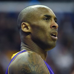 Terinspirasi San Antonio Spurs, Kobe Ingin Terlahir Kembali