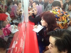 Lion Air Telantarkan Penumpang, Kemana Menteri Jonan?