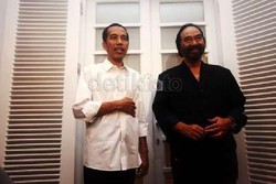 BG Batal Dilantik, NasDem: Itu yang Terbaik Bagi Bangsa