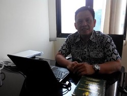 Begini Bahayanya Penambangan Batu Akik Bagi Lingkungan