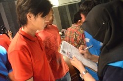 13 Orang Terbukti Positif Narkoba Dalam Razia Kelab Malam di Jakbar