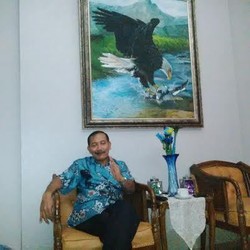 Komjen Badrodin Bicara Kenapa Kasus Novel Baswedan Mengemuka Kembali