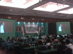 Guyonan Ala Cak Lontong Soal Komjen Badrodin Haiti