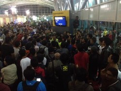 Ini Penjelasan Lion Air Setelah 17 Jam Telantarkan Penumpang